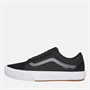 Vans BMX Old Skool Trainers Black/White/Grey