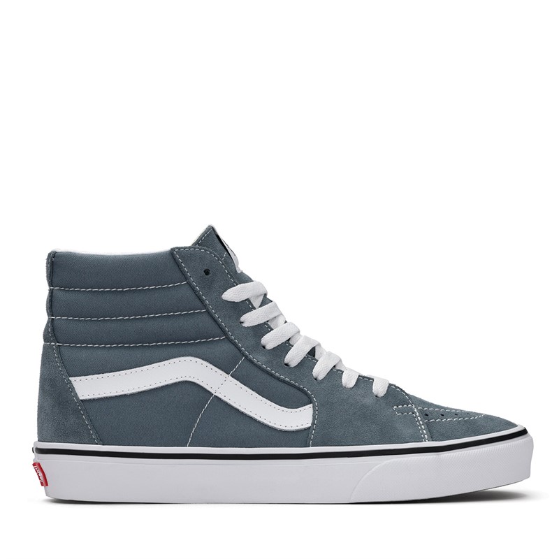 Vans Sk8-Hi Trainers Stormy Weather