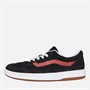 Vans Cruze 3.0 Trainers Black/Red/White