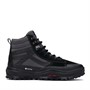 Vans Mens Sk8-Hi Gore-Tex Waterproof Insulated Trainers Black/Black