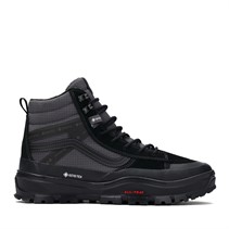 Vans Mens Sk8-Hi Gore-Tex Waterproof Insulated Trainers Black/Black