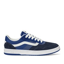 Vans Mens Cruze 3.0 Trainers Blue