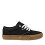 Vans Womens Atwood Trainers Black
