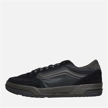 Vans Hylane Trainers Black/Black