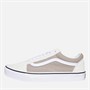 Vans Old Skool Trainers Mushroom
