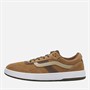 Vans Mens Cruze 3.0 Trainers Chipmunk