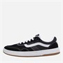 Vans Mens Cruze 3.0 Trainers Black/White