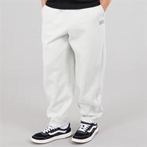 Vans Mens Premium Fleece Joggers Ash Heather