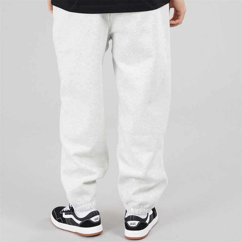 Vans Mens Premium Fleece Joggers Ash Heather