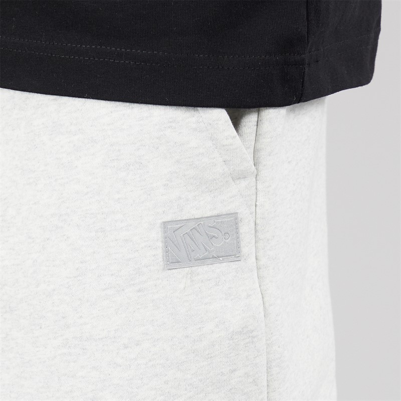 Vans Mens Premium Fleece Joggers Ash Heather