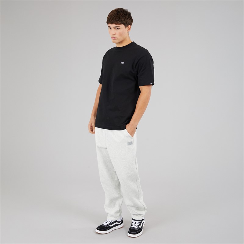Vans Mens Premium Fleece Joggers Ash Heather