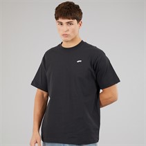 Vans Mens Salton Logo Loose T-Shirt Black