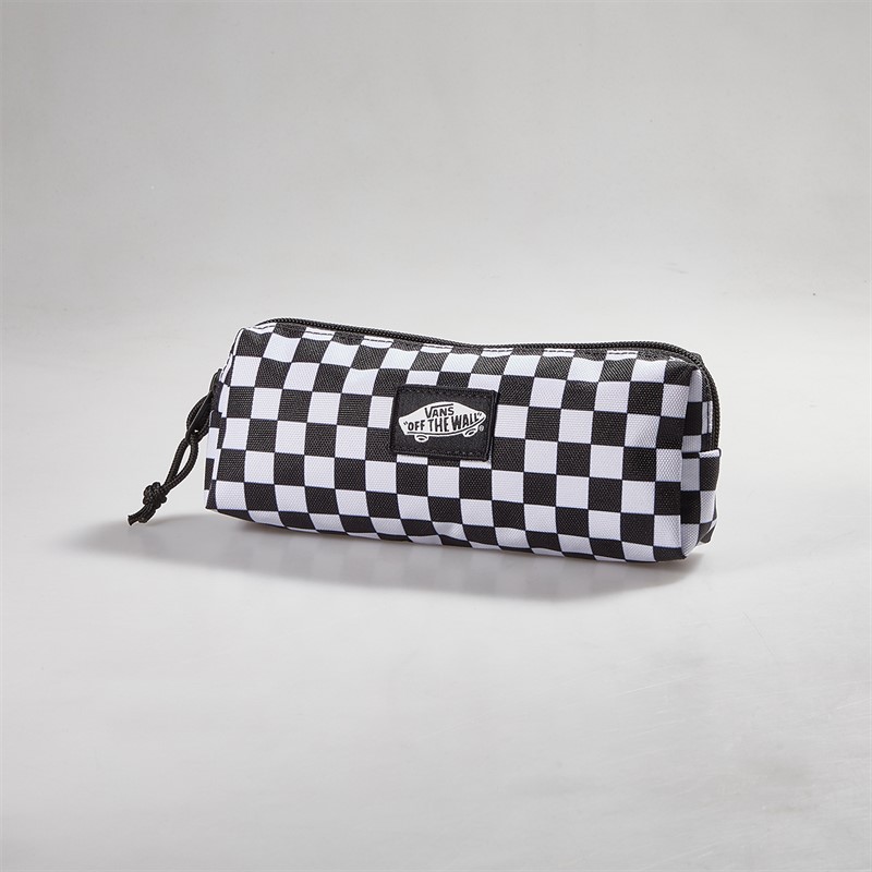 Vans Kids Utility Backpack Black/White