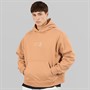 Vans Mens Premium Pullover Hoodie Warm Taupe
