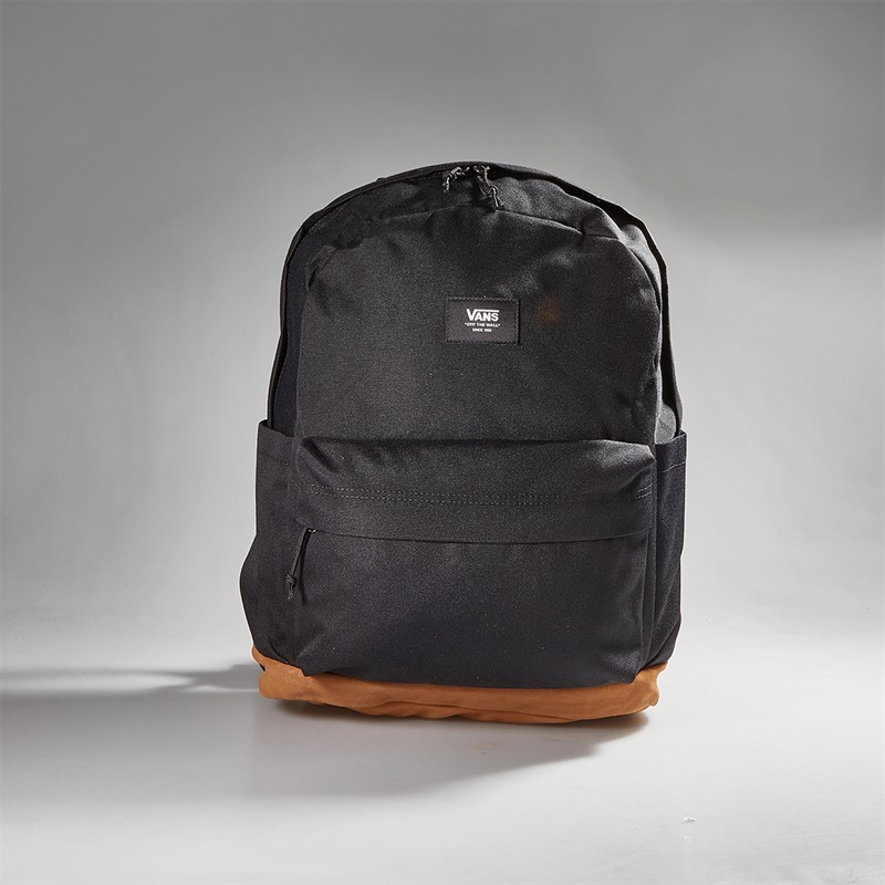 Vans Old Skool Sport Backpack Black