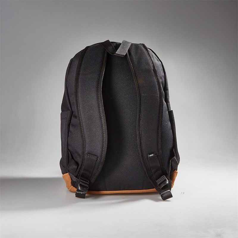 Vans Old Skool Sport Backpack Black