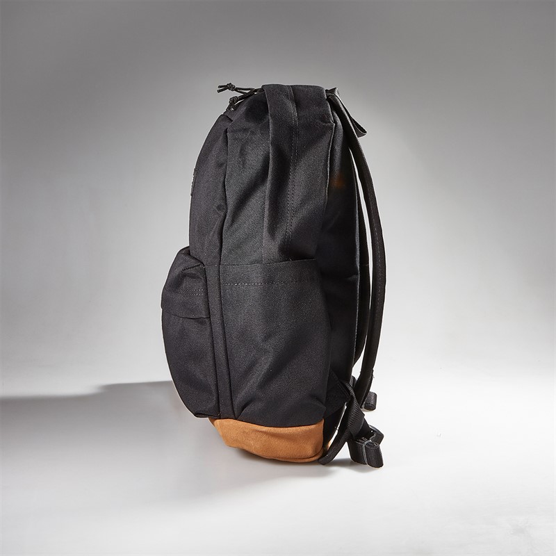 Vans Old Skool Sport Backpack Black