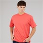 Vans Mens Premium Loose Fit T-Shirt Crimson Haze