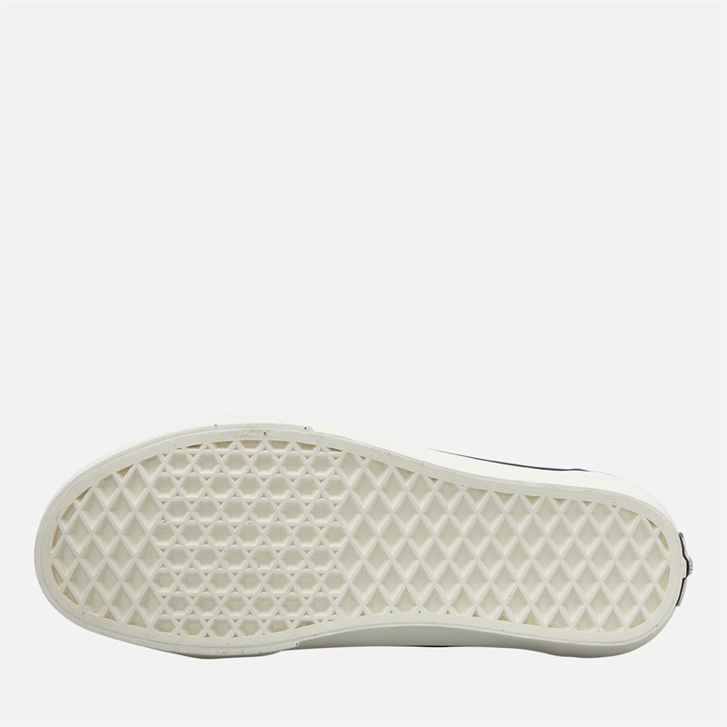 Vans Womens Old Skool Trainers Warm Taupe