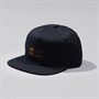 Vans Ravenna Snapback Cap Black