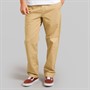 Vans Mens Range Relaxed Elastic Waistband Pants Incense