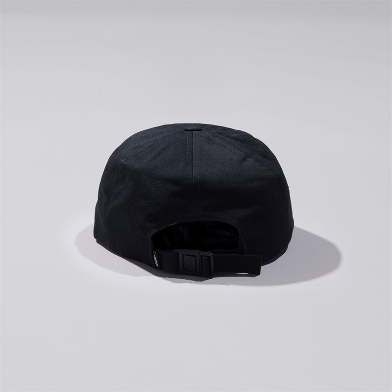 Vans Jockey Cap Black