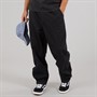 Vans Mens Range Baggy Tapered Pants Black