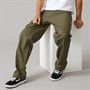 Vans Mens Authentic Straight Leg Chino Mossy Olive