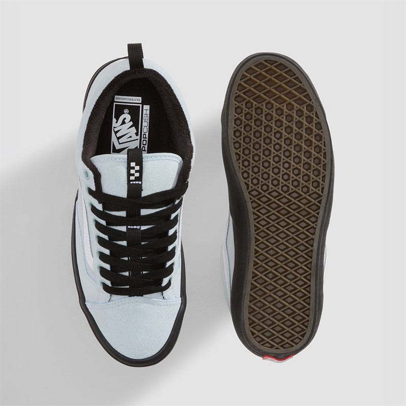 Vans Skate Old Skool 36 Trainers Dawn Mist