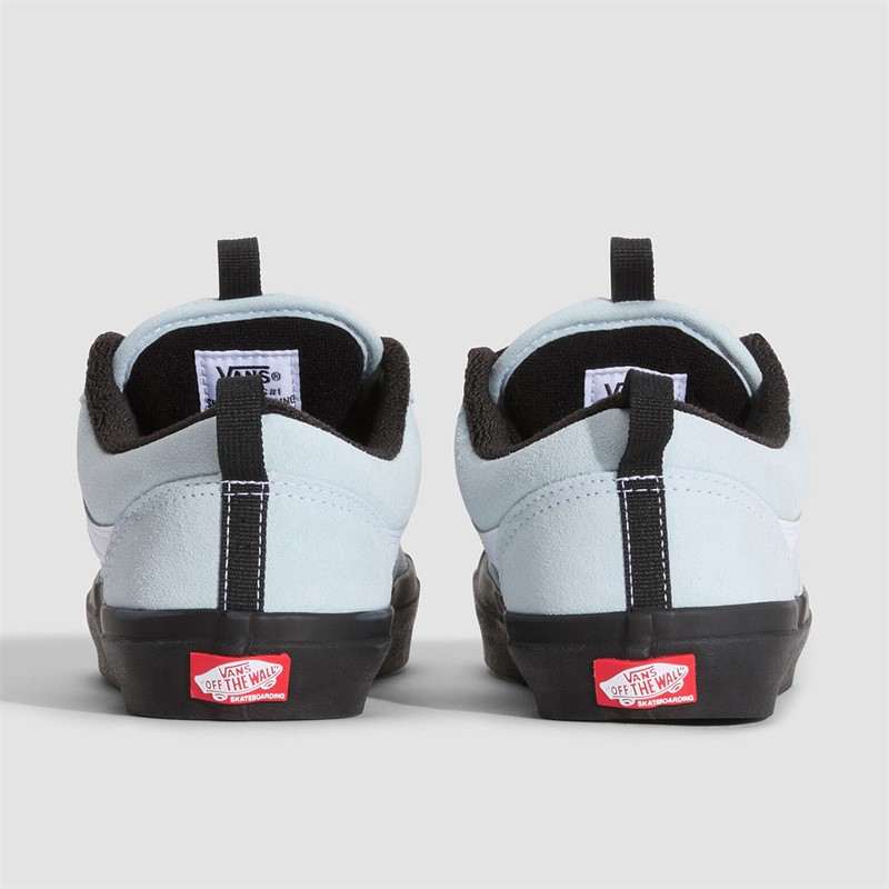 Vans Skate Old Skool 36 Trainers Dawn Mist