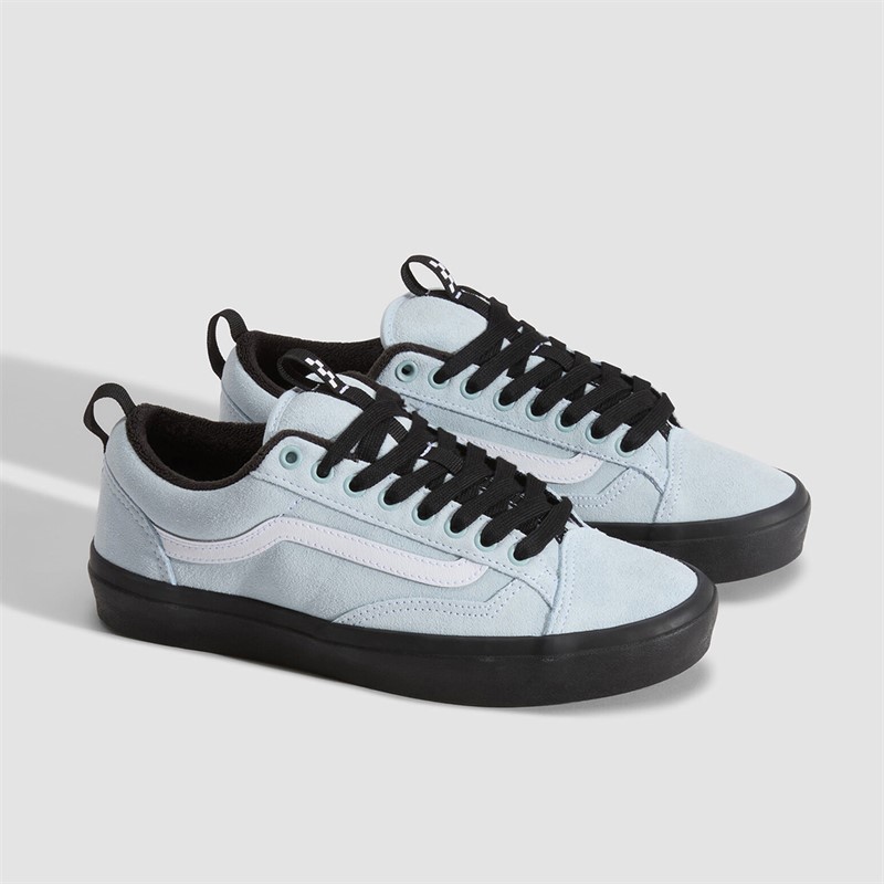 Vans Skate Old Skool 36 Trainers Dawn Mist