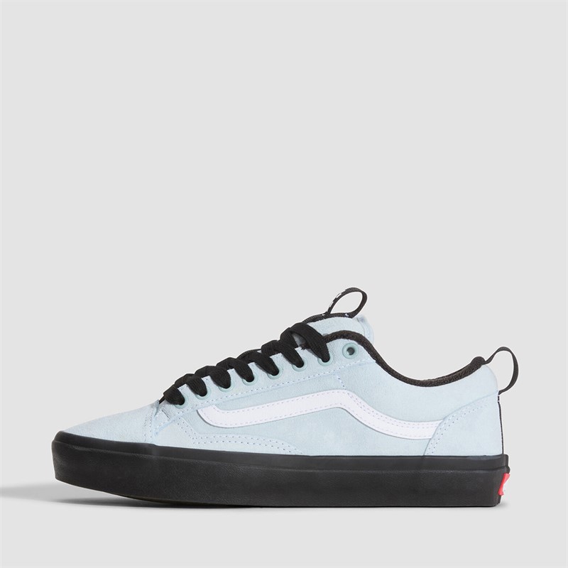 Vans Skate Old Skool 36 Trainers Dawn Mist