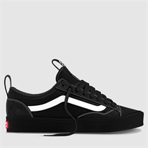 Vans Skate Old Skool 36 Trainers Black/Black/White