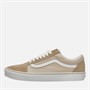 Vans Old Skool Trainers Tan