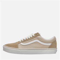 Vans Old Skool Trainers Tan