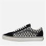 Vans Old Skool Trainers Black/Marshmallow