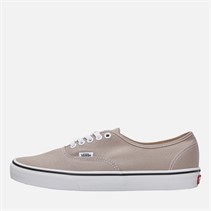 Vans Authentic Trainers Mushroom