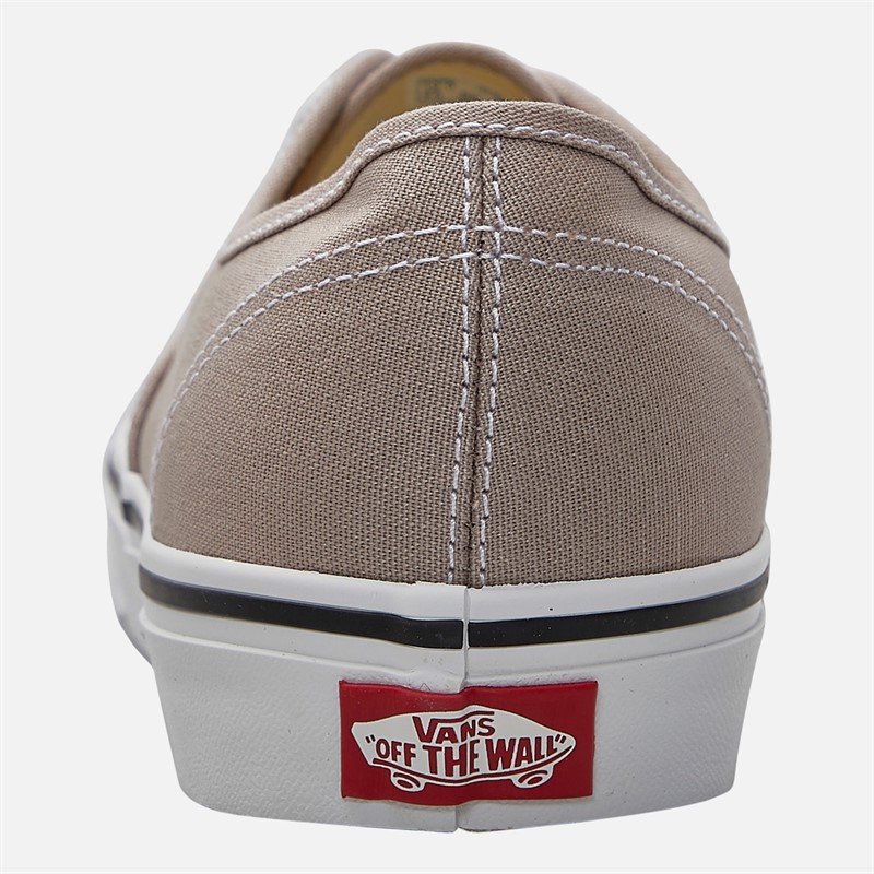 Vans Authentic Trainers Mushroom