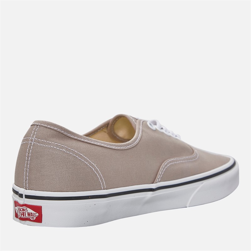 Vans Authentic Trainers Mushroom