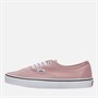 Vans Authentic Trainers Misty Mauve