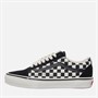 Vans LX Old Skool Trainers Black/White