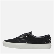 Vans Authentic Trainers Black/Marshmallow