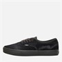 Vans Authentic Trainers Faded Black