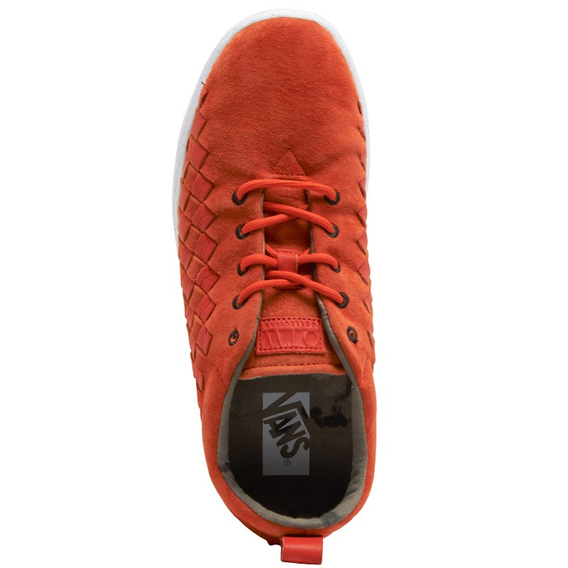 vans tesella hypersat