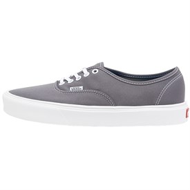 Vans Herren LXVI Authentic Lite Sneakers Grey Vans Herren LXVI Authentic Lite Sneakers Grey