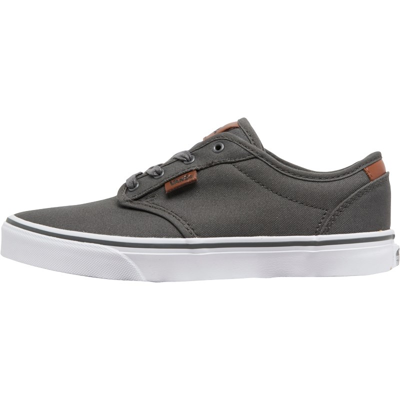vans junior atwood