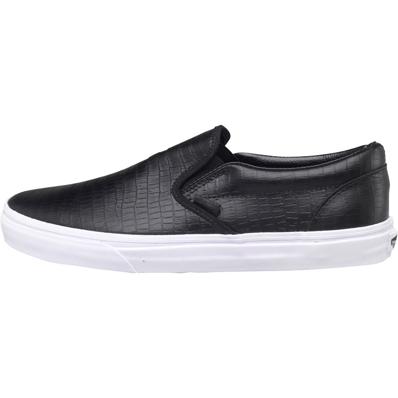vans slip on croc vans slip on croc