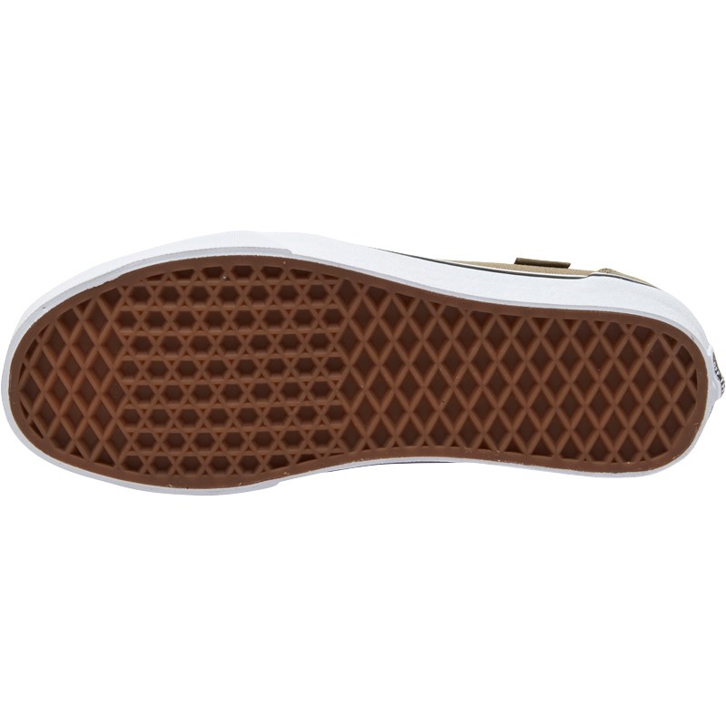 vans c&l brigata