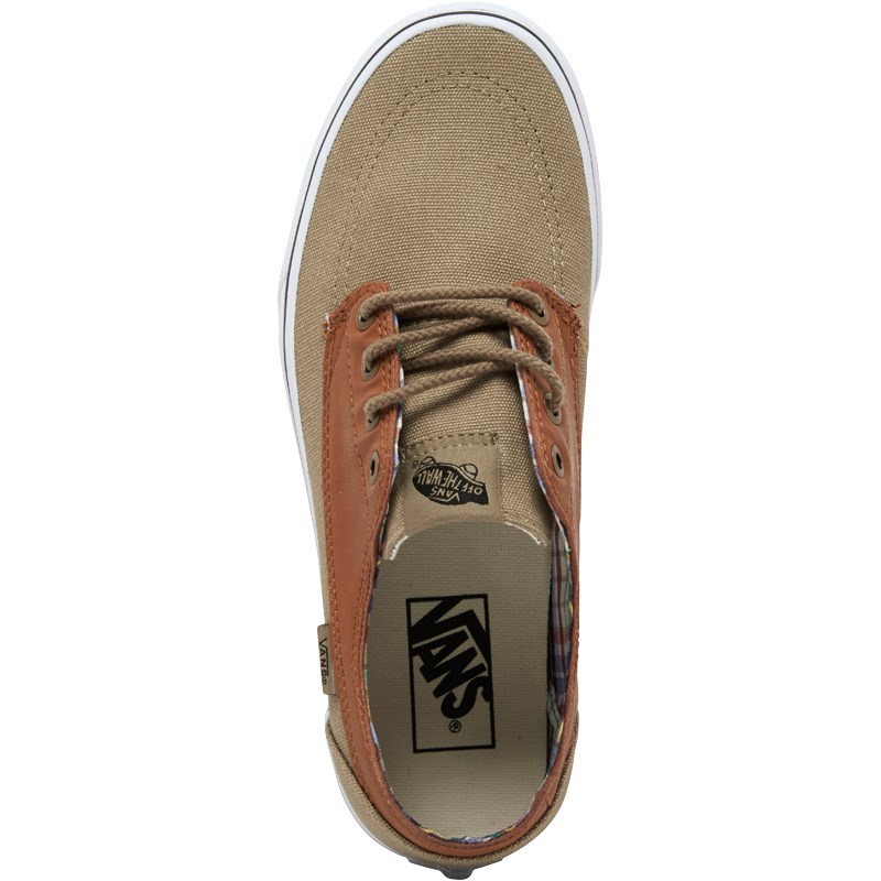 vans c&l brigata