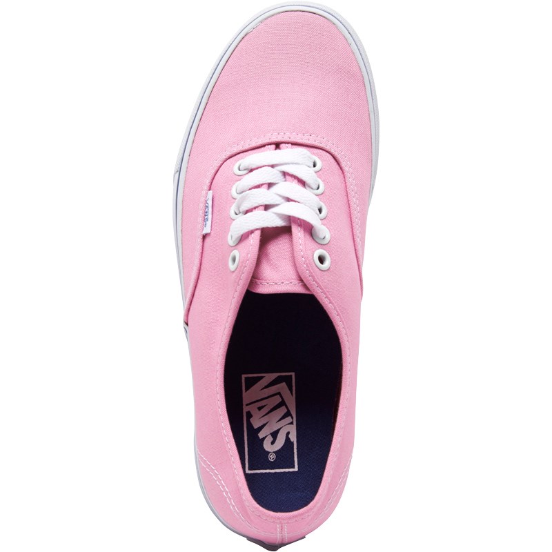 prism pink high top vans